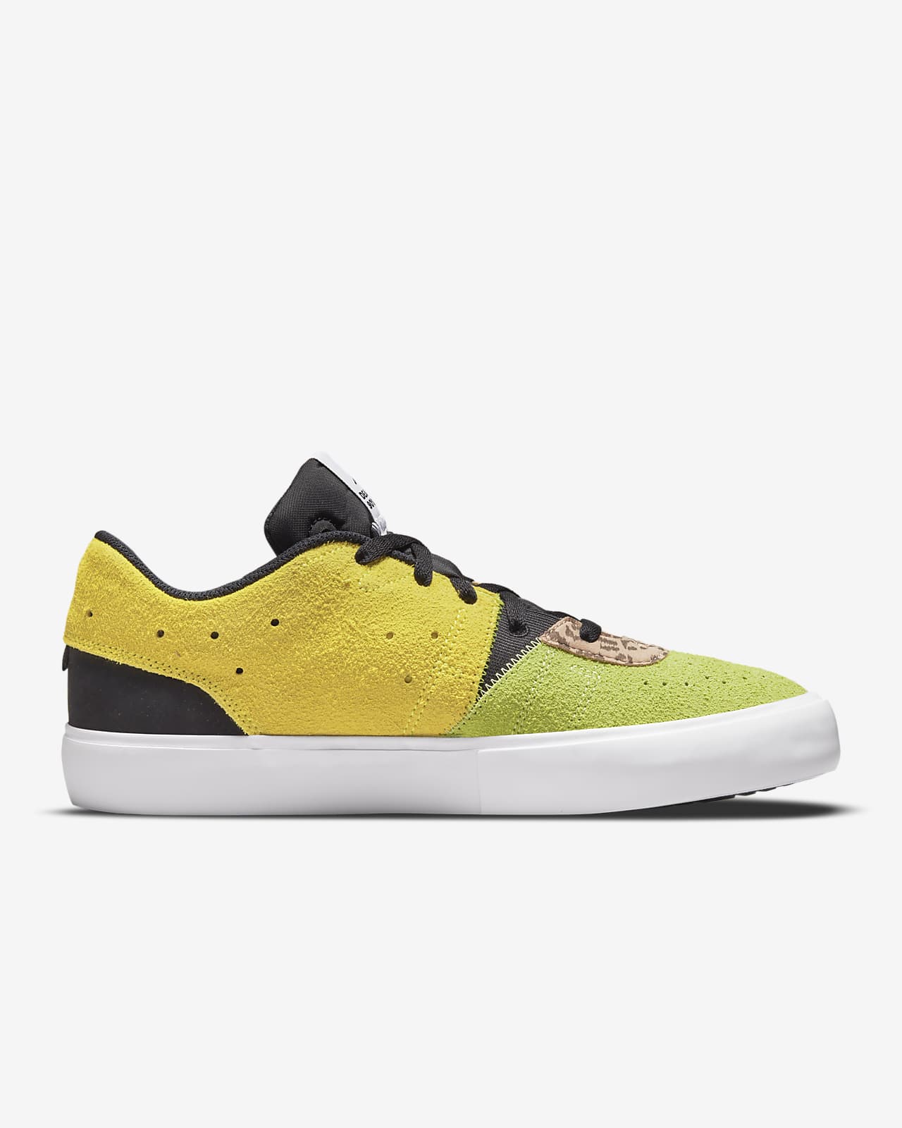 Calzado Jordan Series .03 \