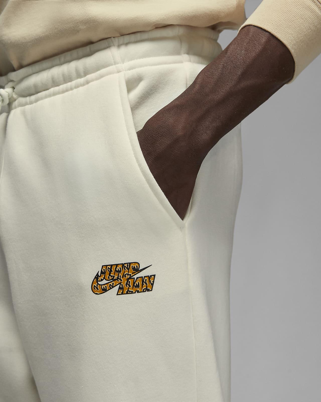 Jordan Flight MVP Men's Fleece Trousers 