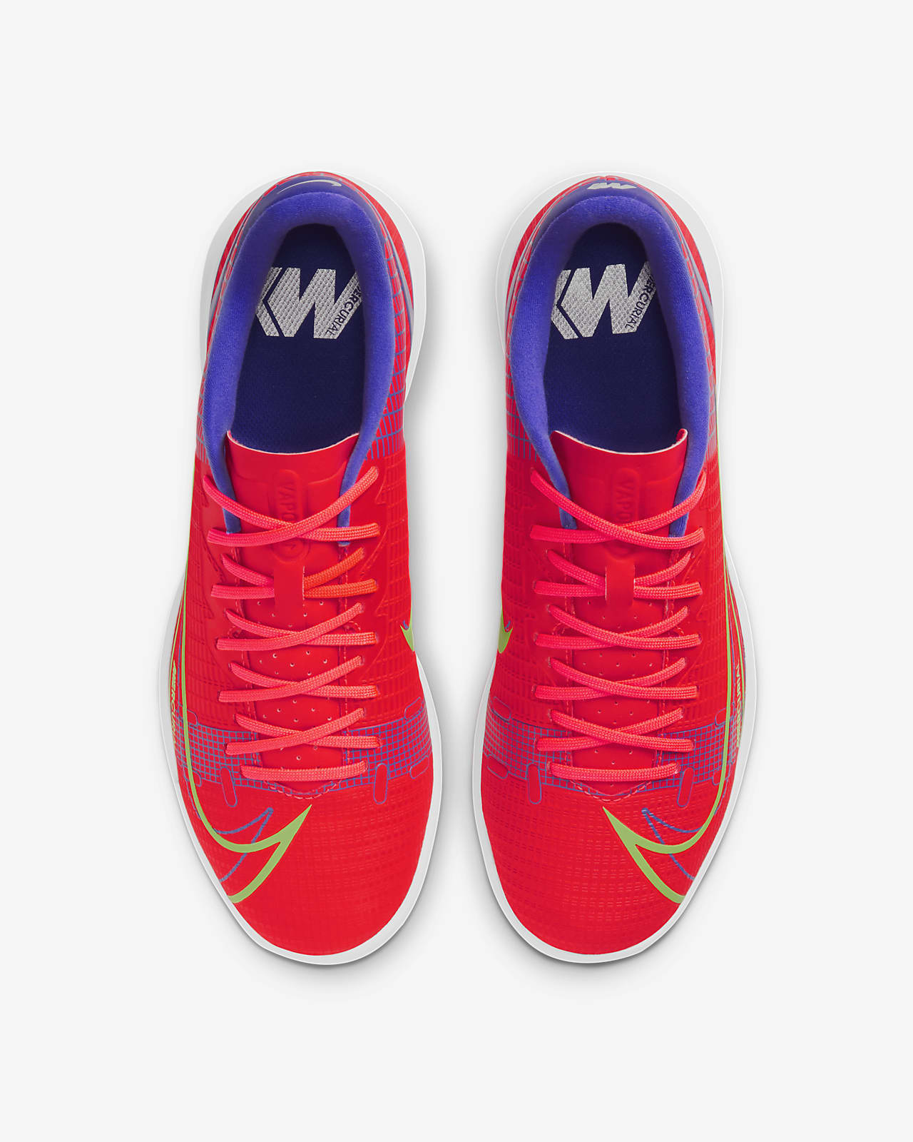 nike mercurial vapor 8 indoor