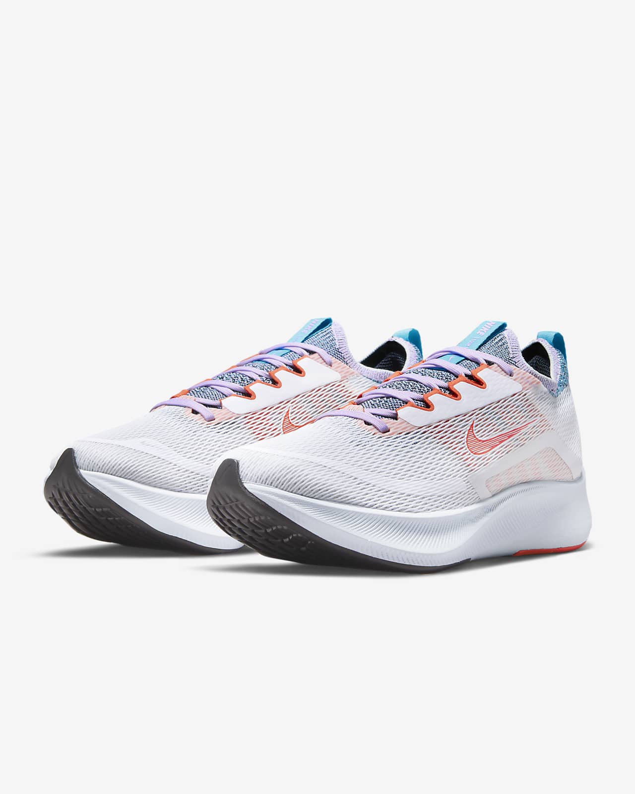 Nike Zoom Fly 4 Women's Road Running Shoes