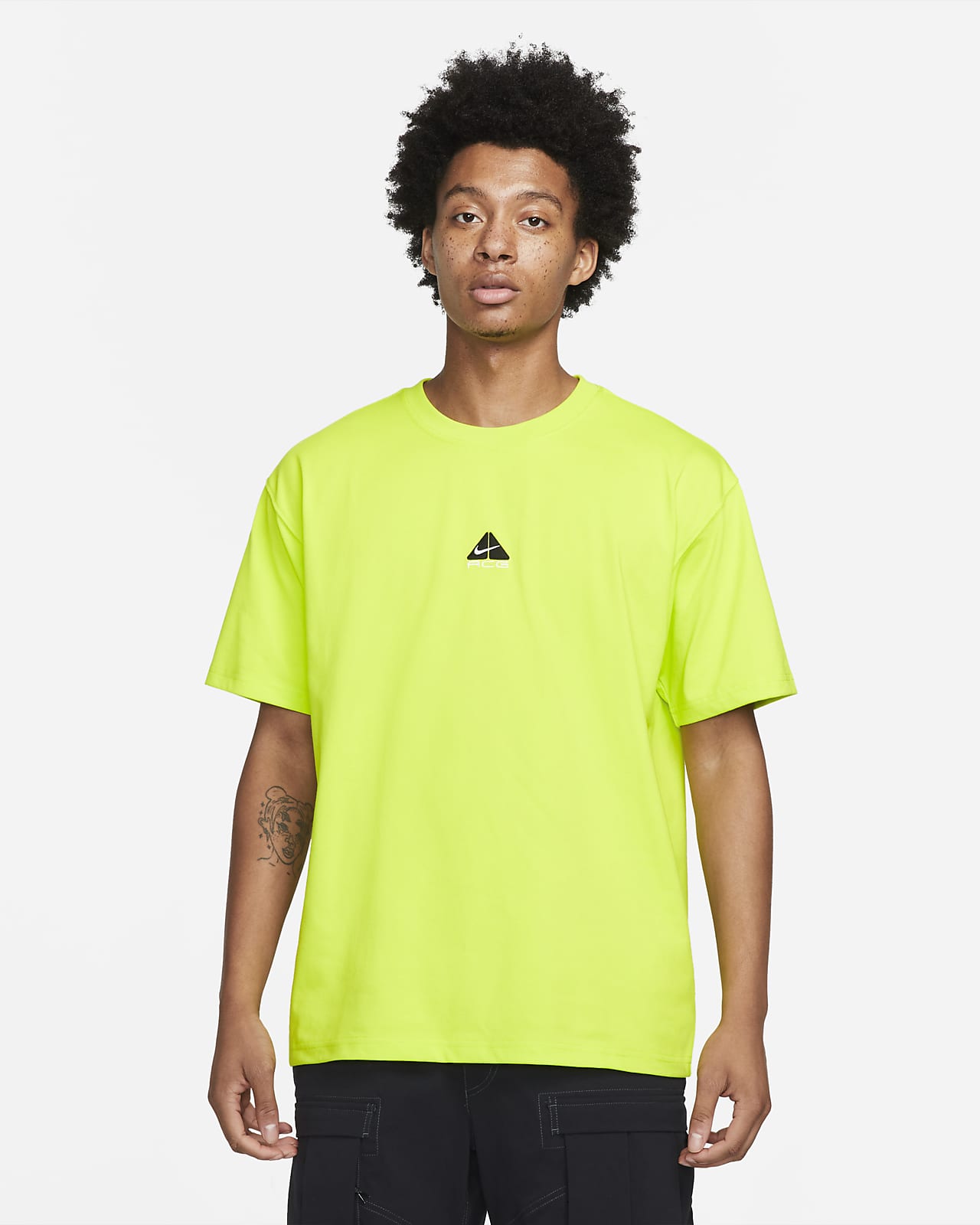 Nike ACG Men's T-Shirt. Nike AU