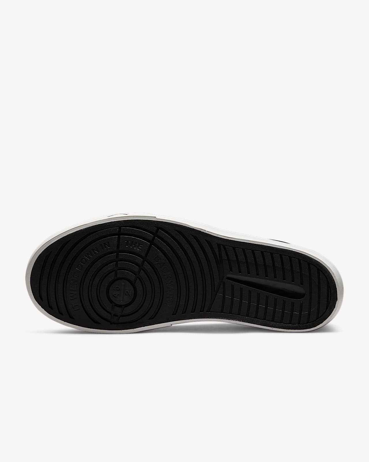 Scarpa Jordan Series ES - Uomo. Nike CH