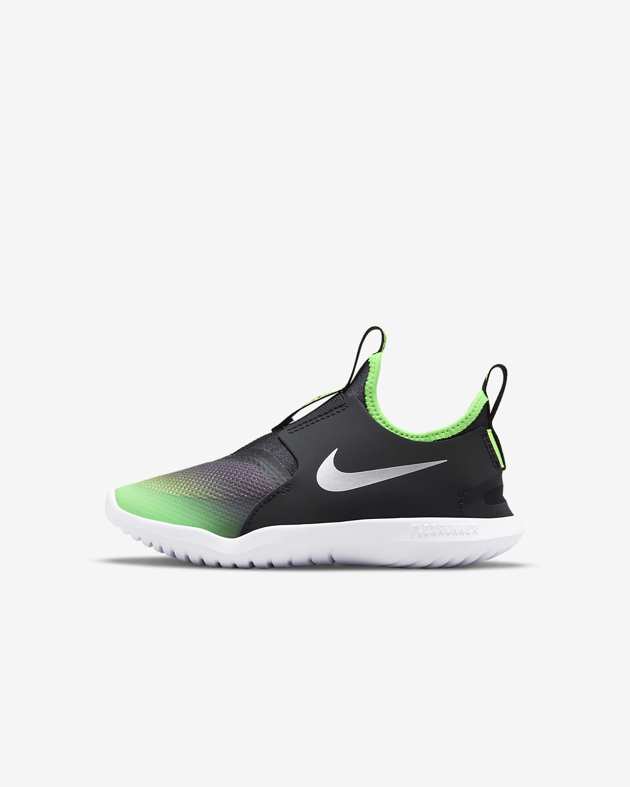 Nike Flex Runner Schuh für jüngere Kinder