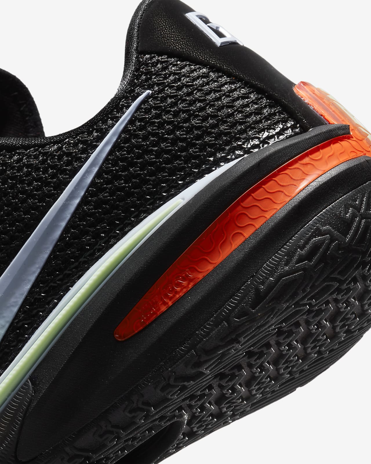 Nike Air Zoom G T Cut Basketballschuh Nike Ch