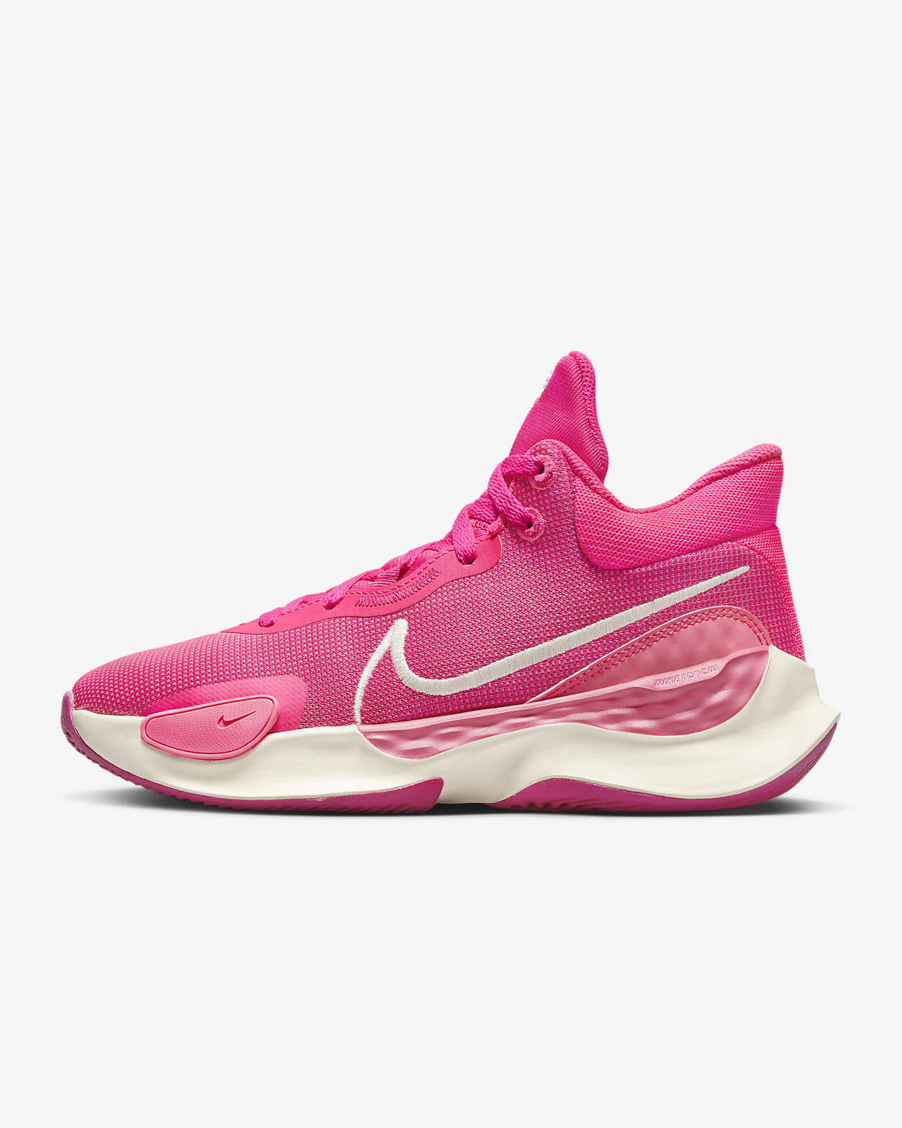 Beraadslagen Uitdrukking gemakkelijk Nike Renew Elevate 3 Women's Basketball Shoes. Nike.com