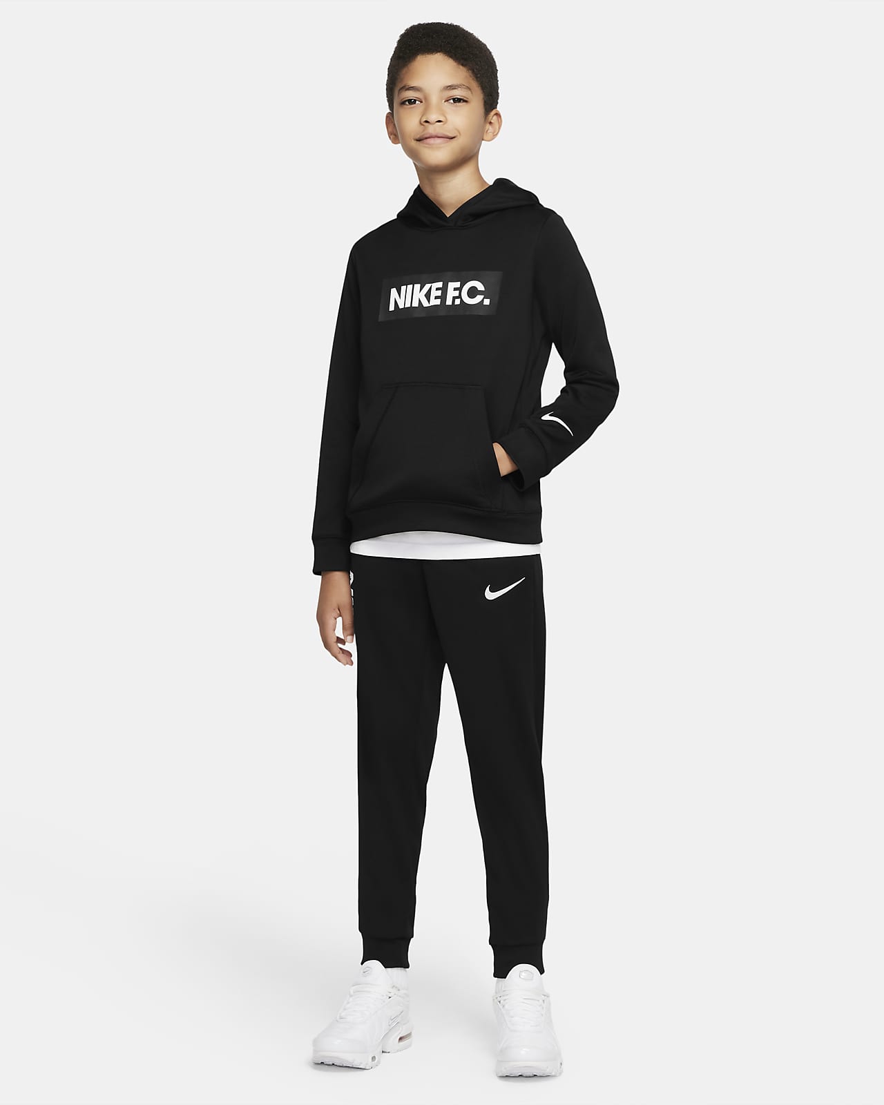 Sudadera nike air niño new arrivals