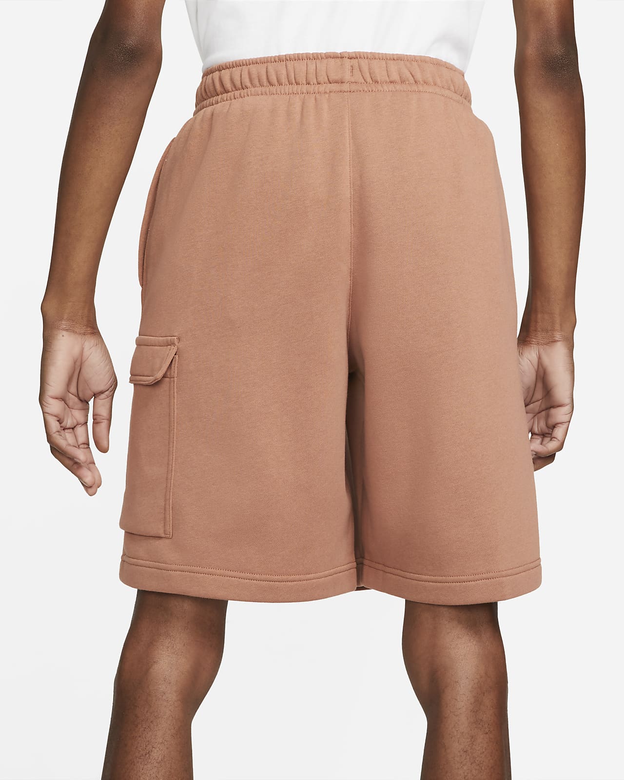 Nike Sportswear Club Men's Cargo Shorts 