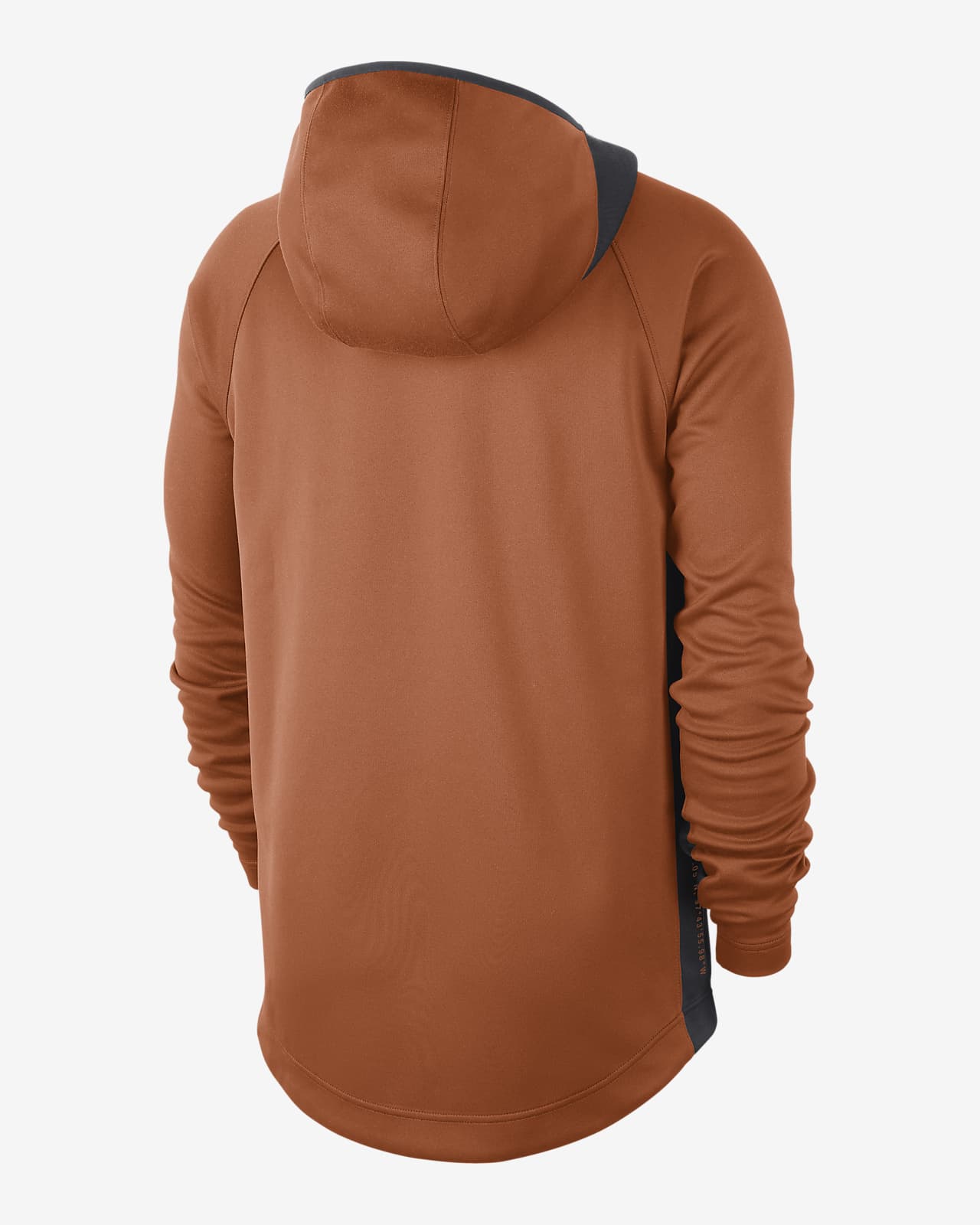 nike college spotlight pullover hoodie