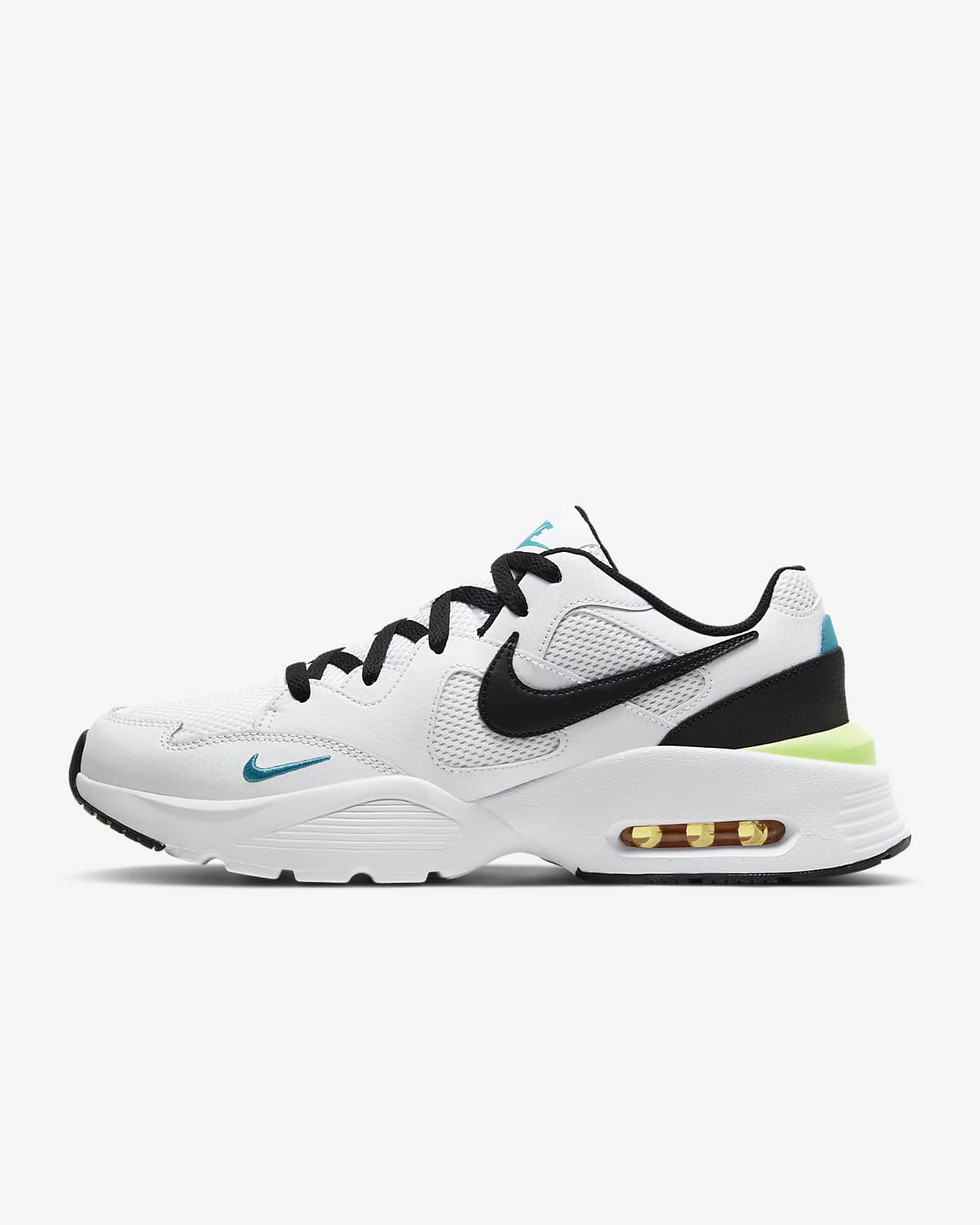 max fusion nike