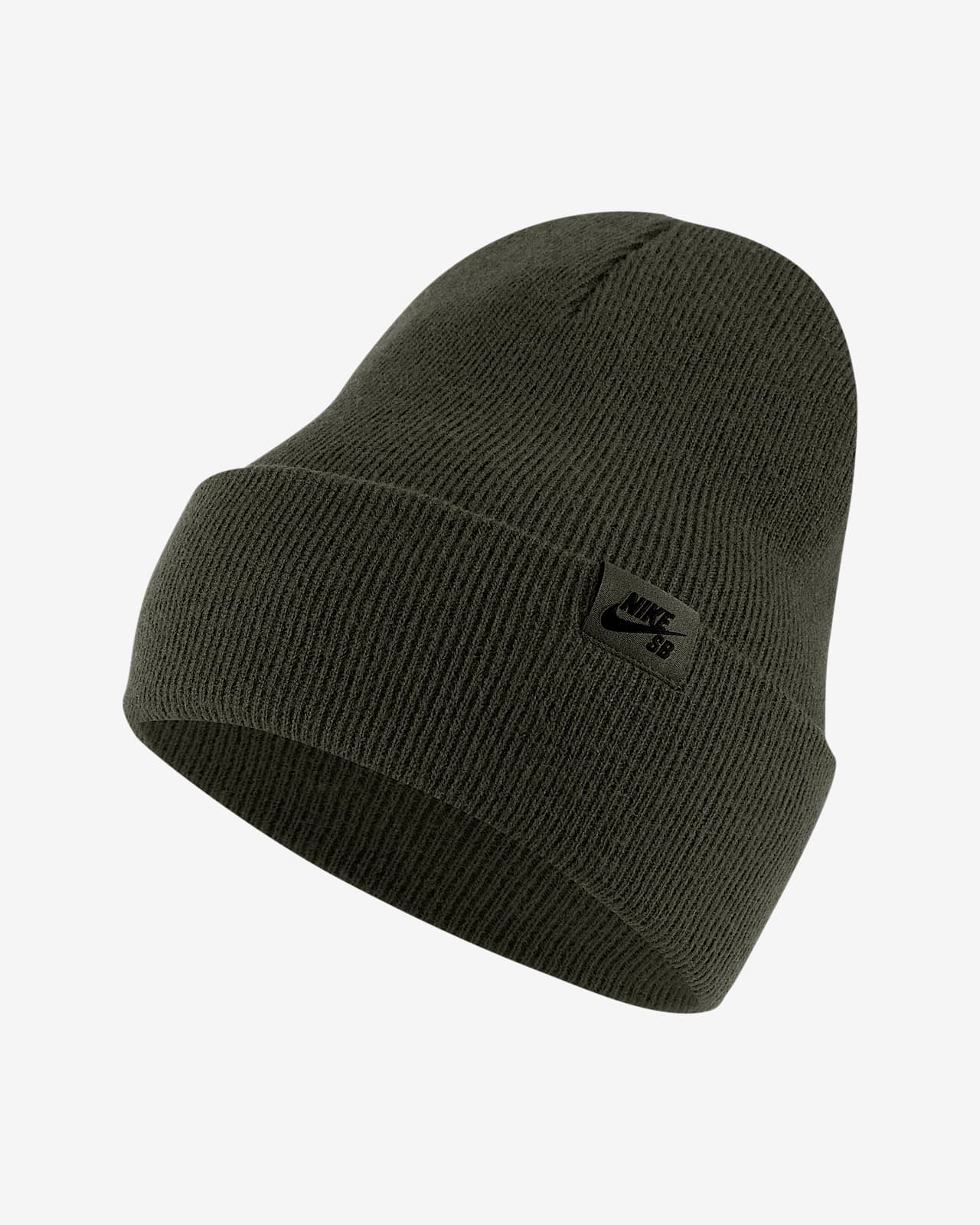 beanie nike sb