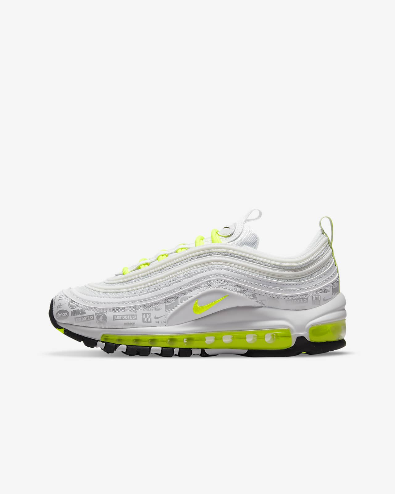 Nike air max 97 schuhe damen Clearance