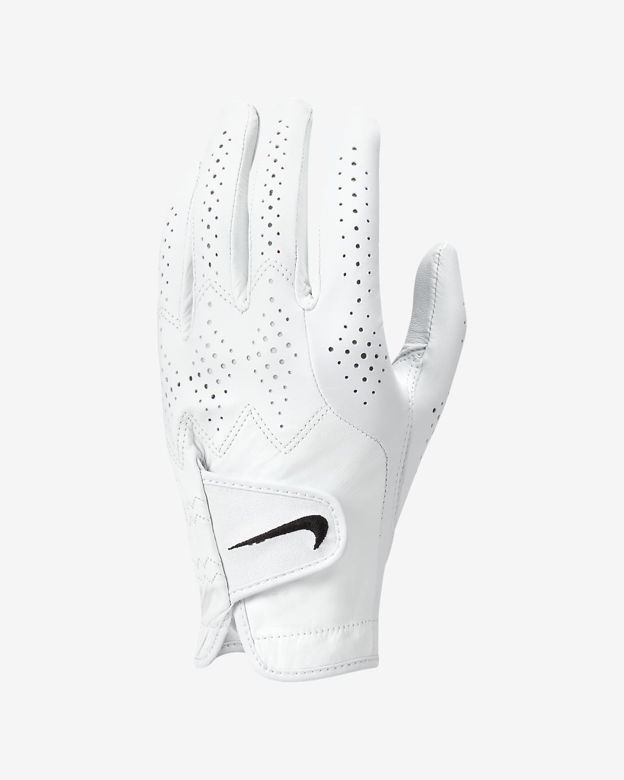 Ανδρικό γάντι γκολφ Nike Tour Classic 4 (αριστερό/κανονικό)