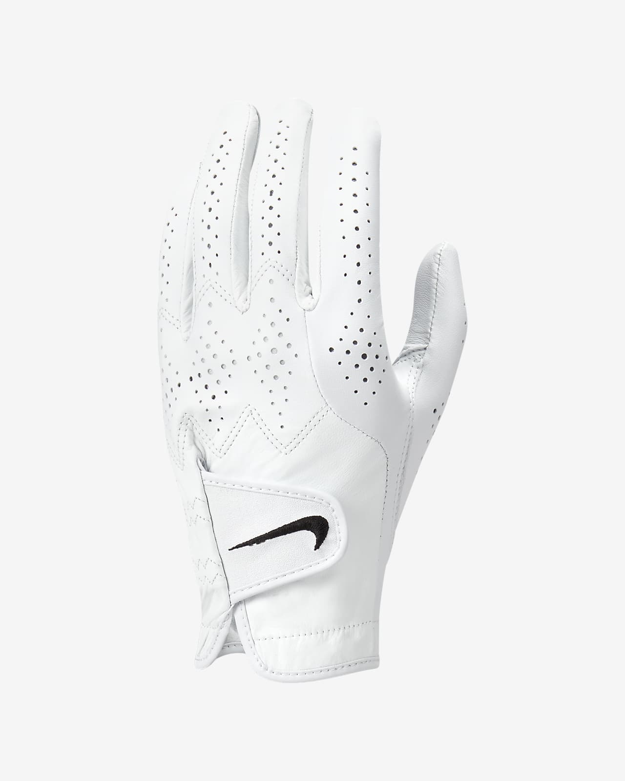 Nike Tour Classic 4 Golfhandschoen voor heren (links, normaal). Nike BE