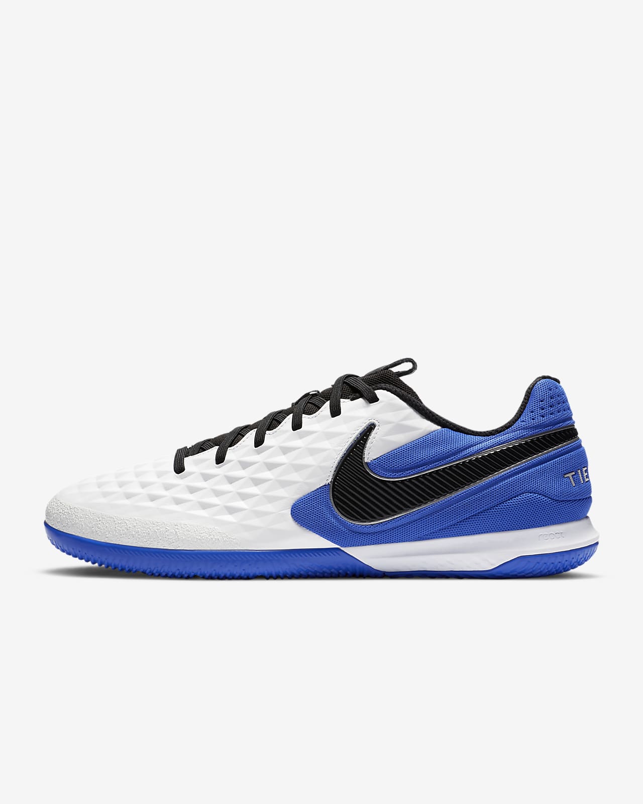 Nike React Tiempo Legend 8 Pro IC Indoor/Court Football Shoe. Nike SK