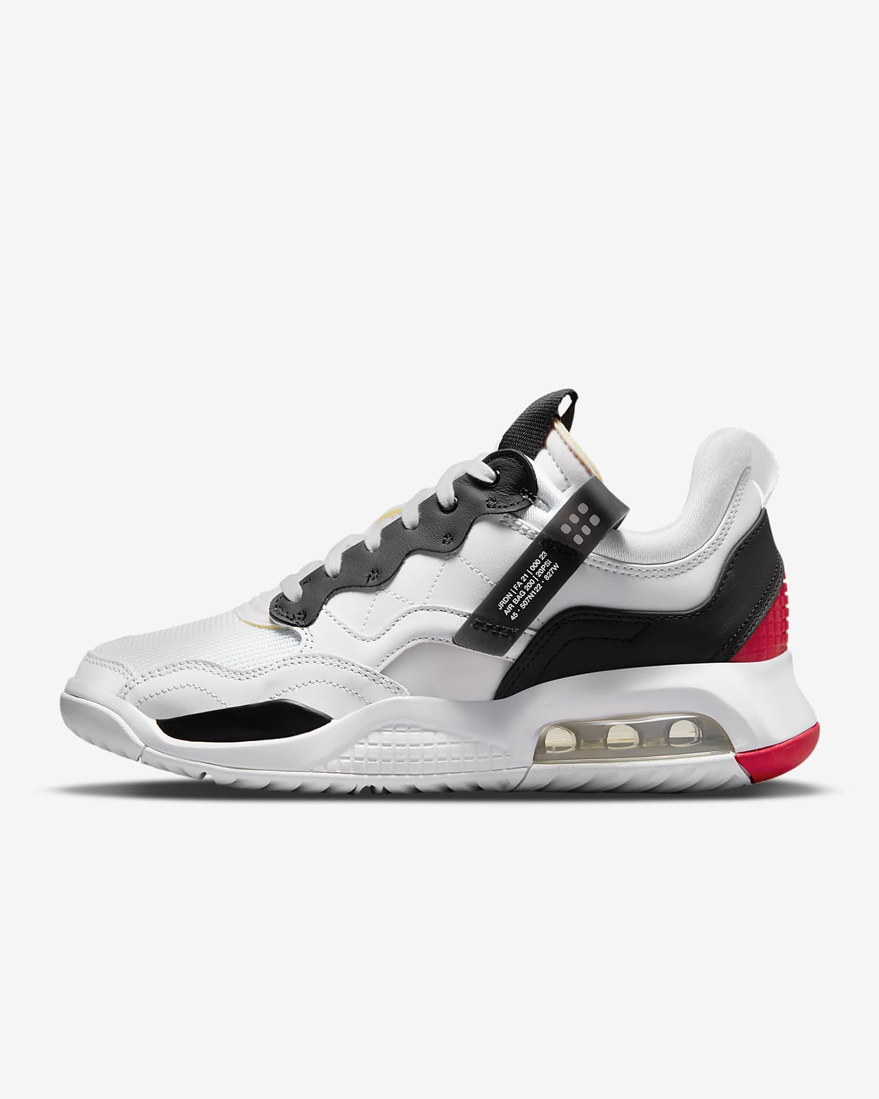 Chaussure Jordan MA2. Nike BE