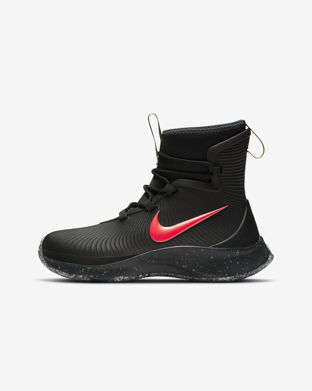 nike boots youth