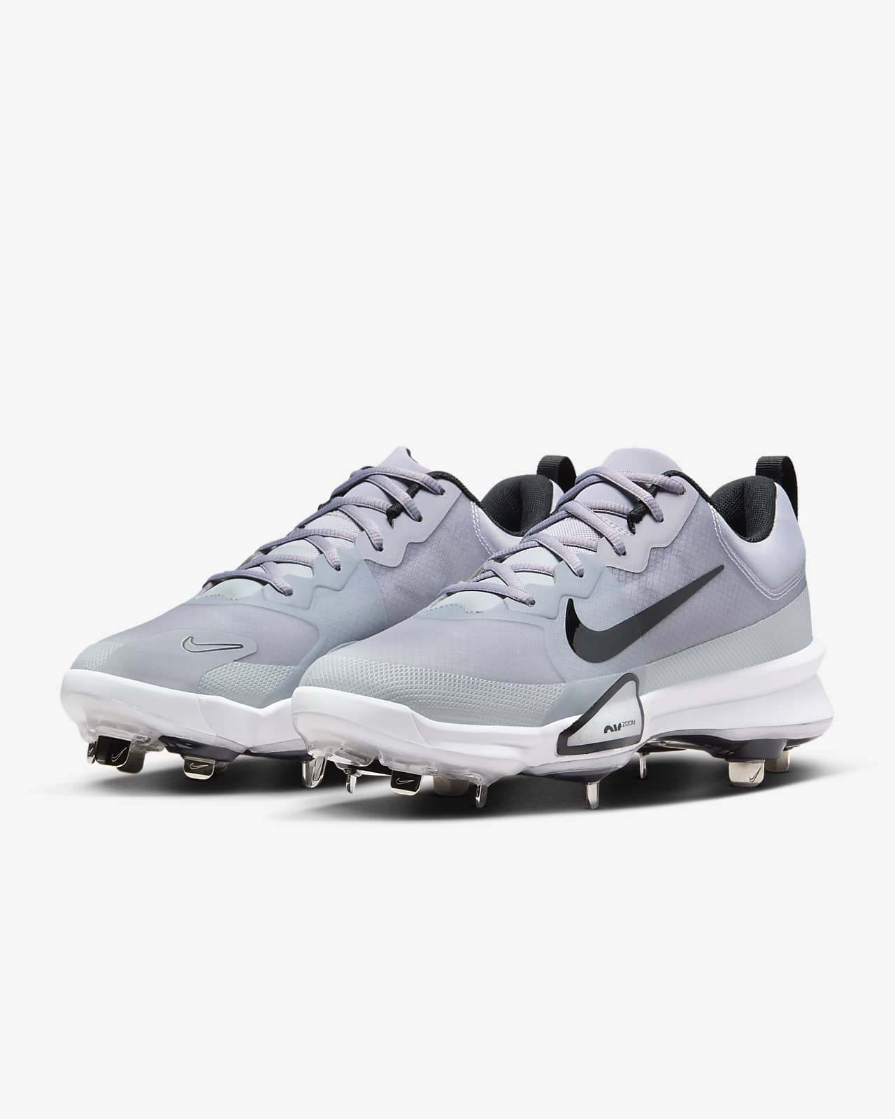 Nike Force Zoom Trout 9 Pro Baseball Cleats