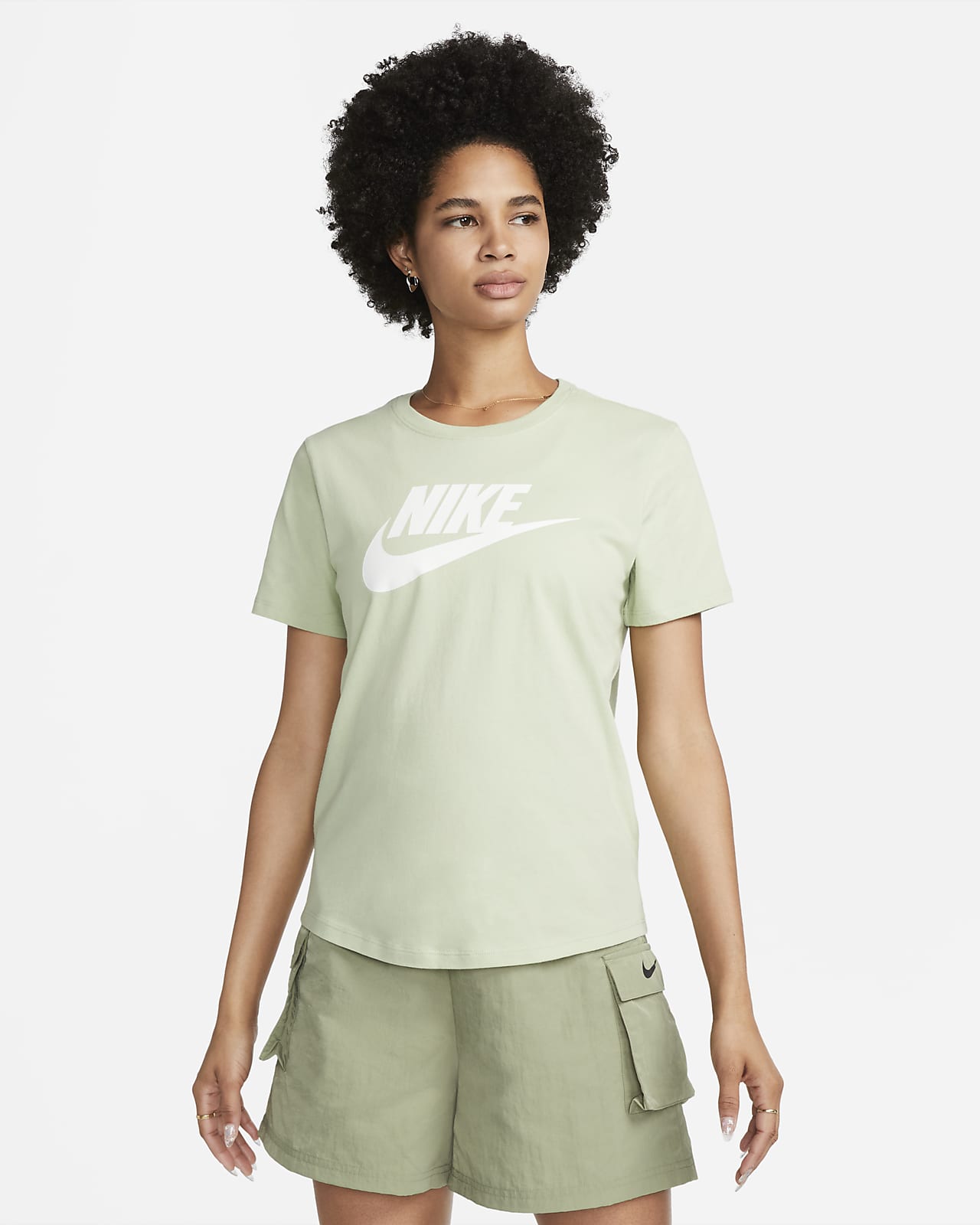 Nike Essentials Women's Logo