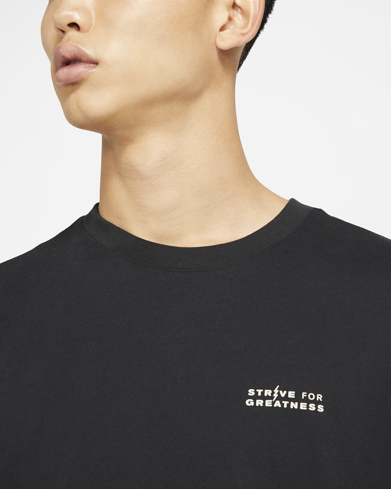 nike basketball dri fit long sleeve