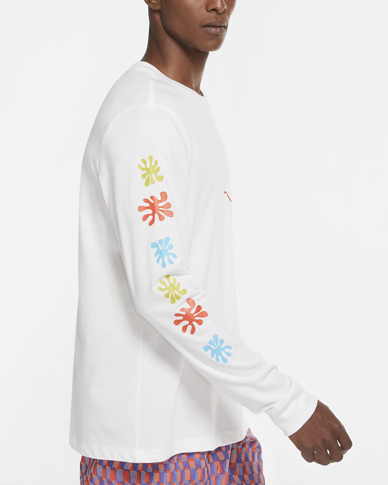 nike air dri fit t shirt