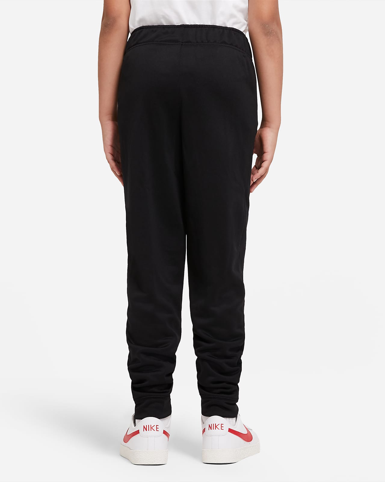 boys nike tracksuit grey