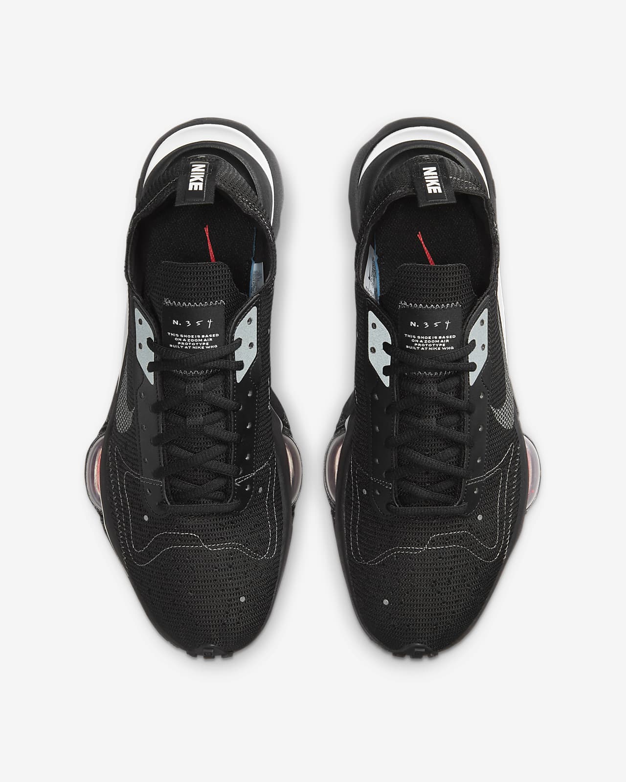 mens nike air zoom type