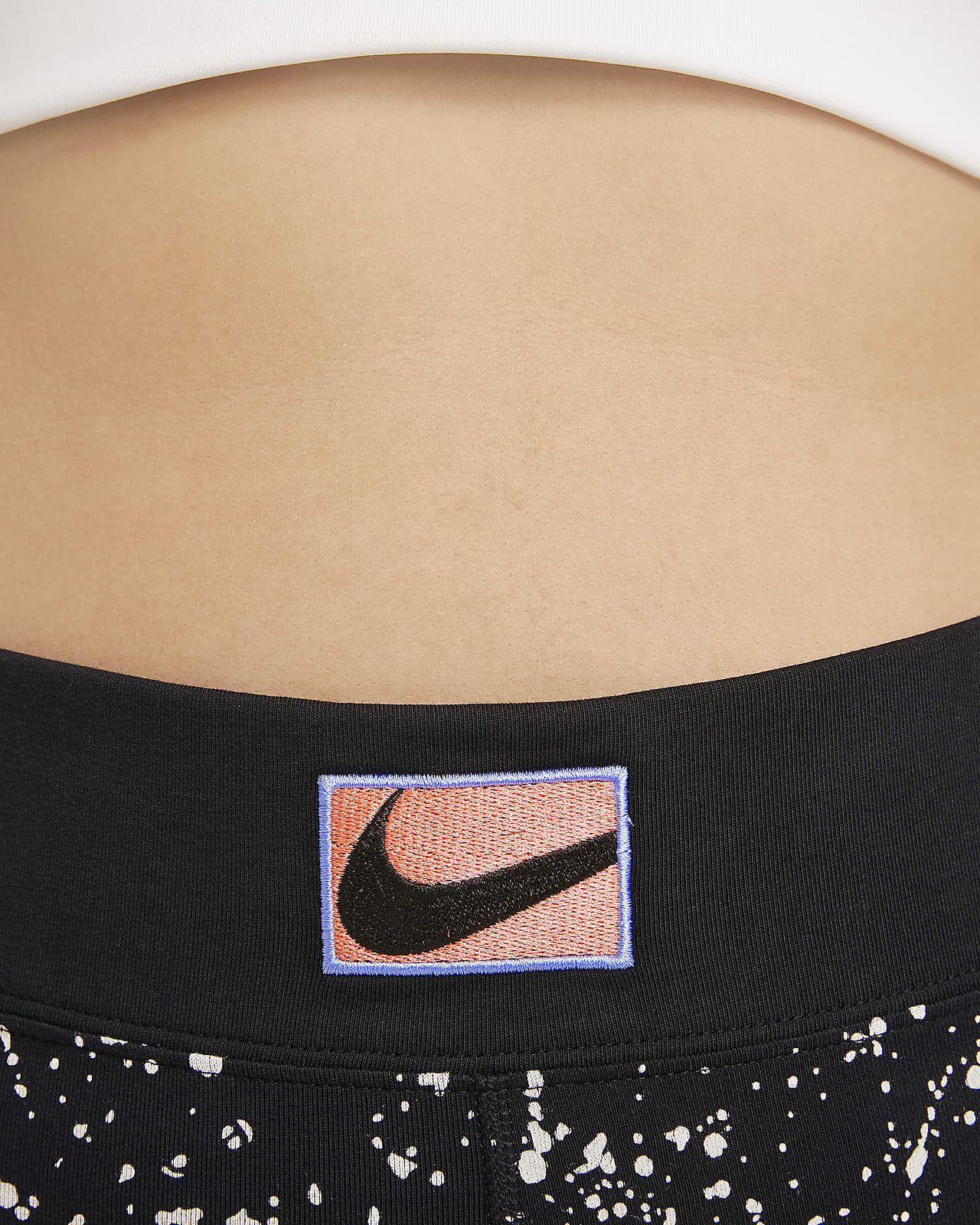 nike leg a see leggings plus size