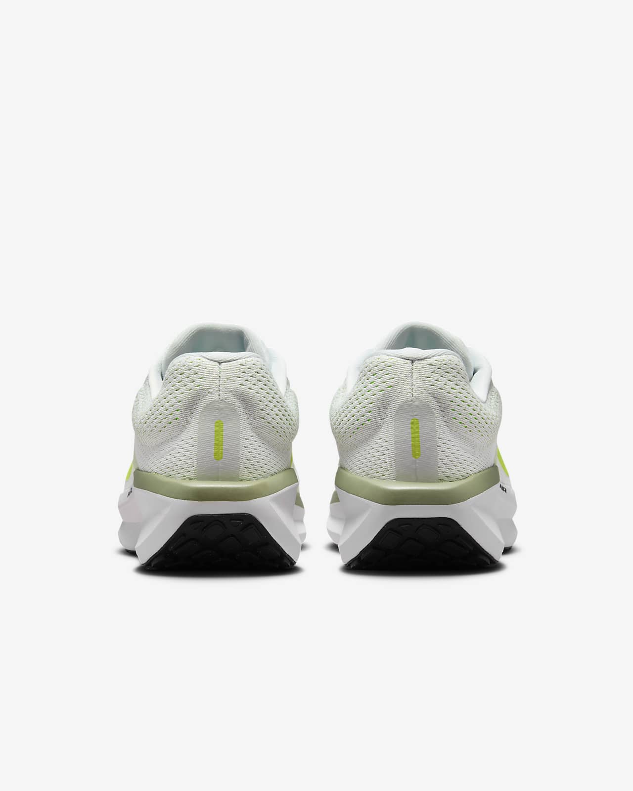 nike winflo 8 vs pegasus 38