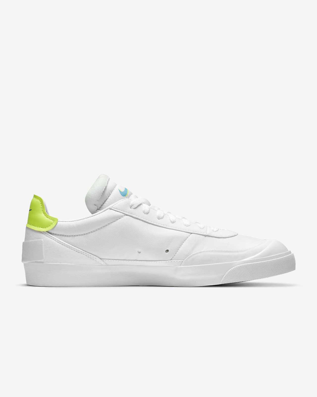 nike worldwide