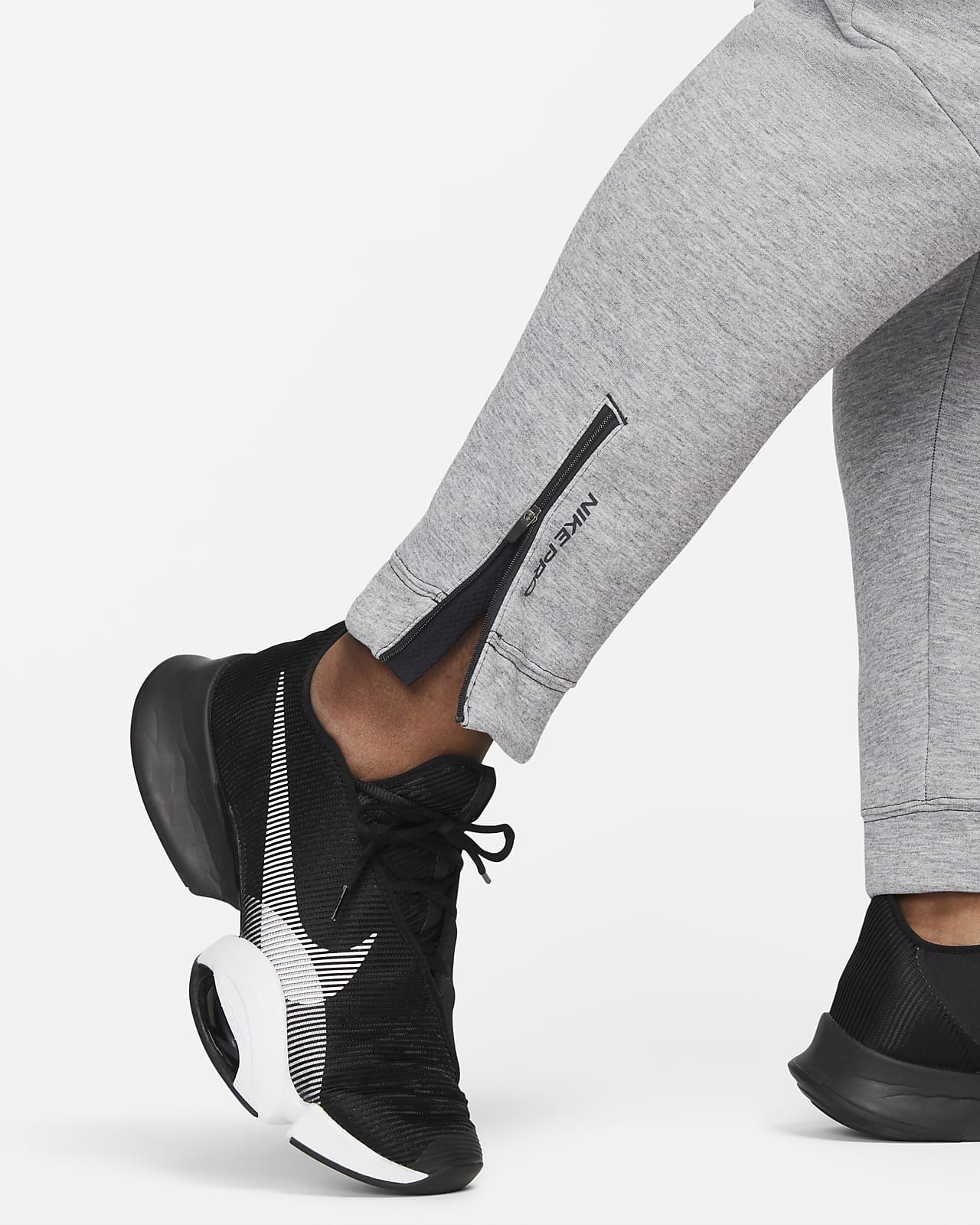 Nike Pro Therma-FIT Men's Fleece 