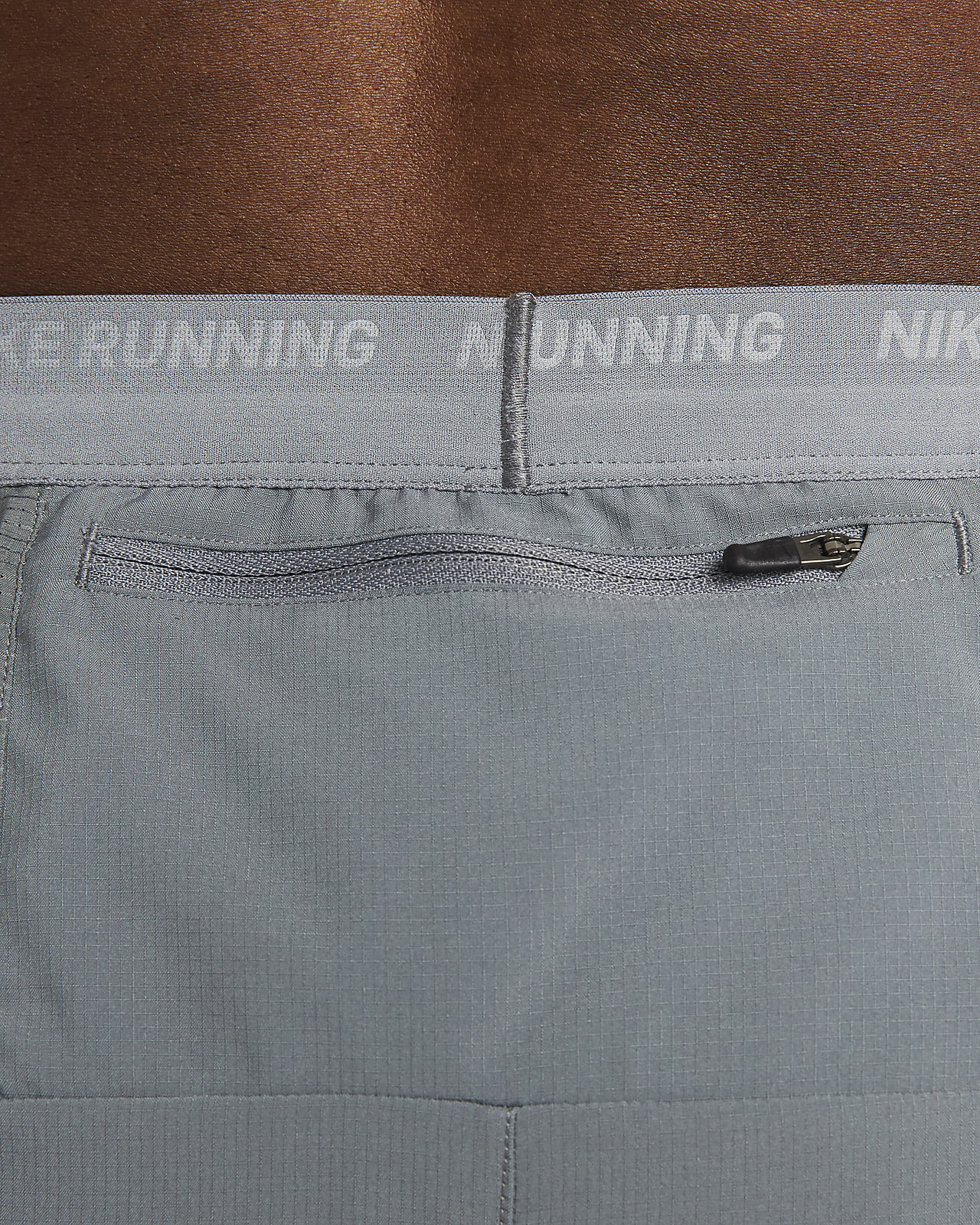 Nike Stride Men's Dri-FIT 13cm (approx.) Brief-Lined Running Shorts