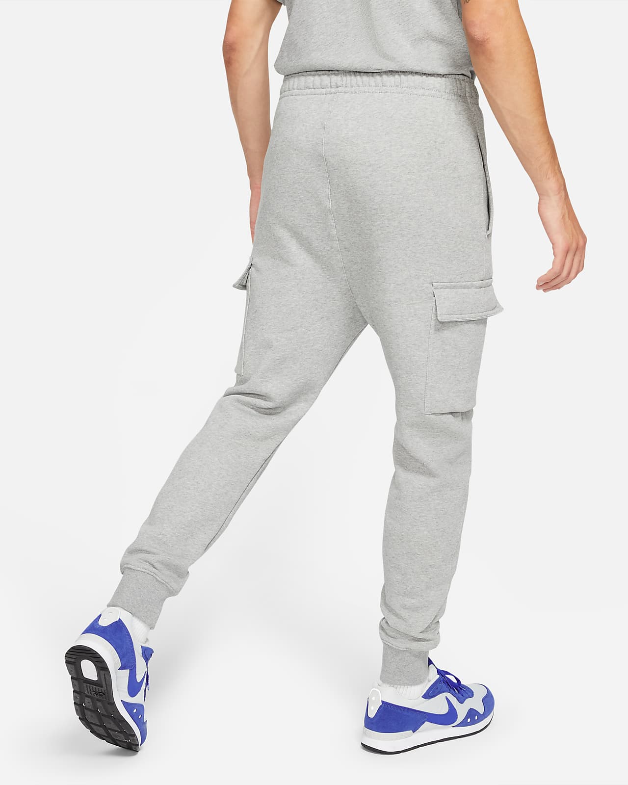 nike sportswear men's cargo pants