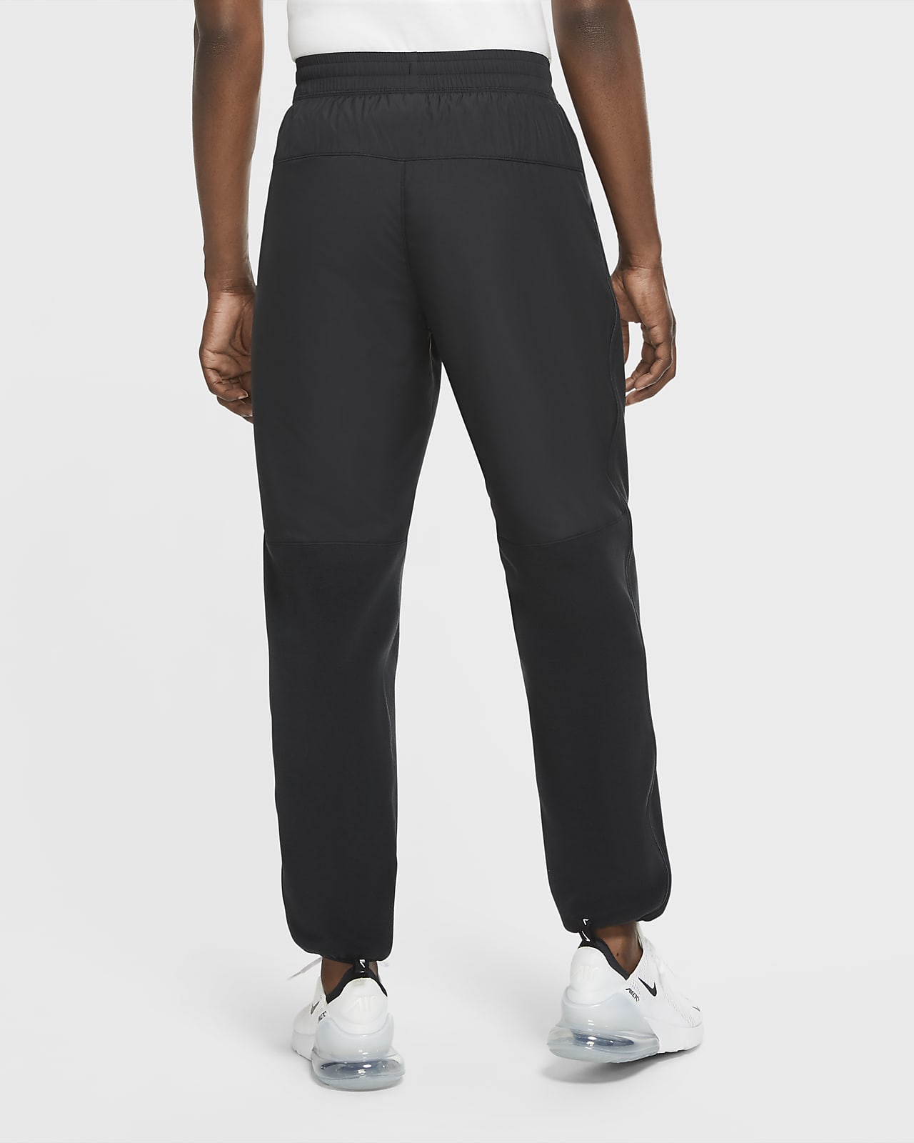 nike sportswear men's fleece trousers