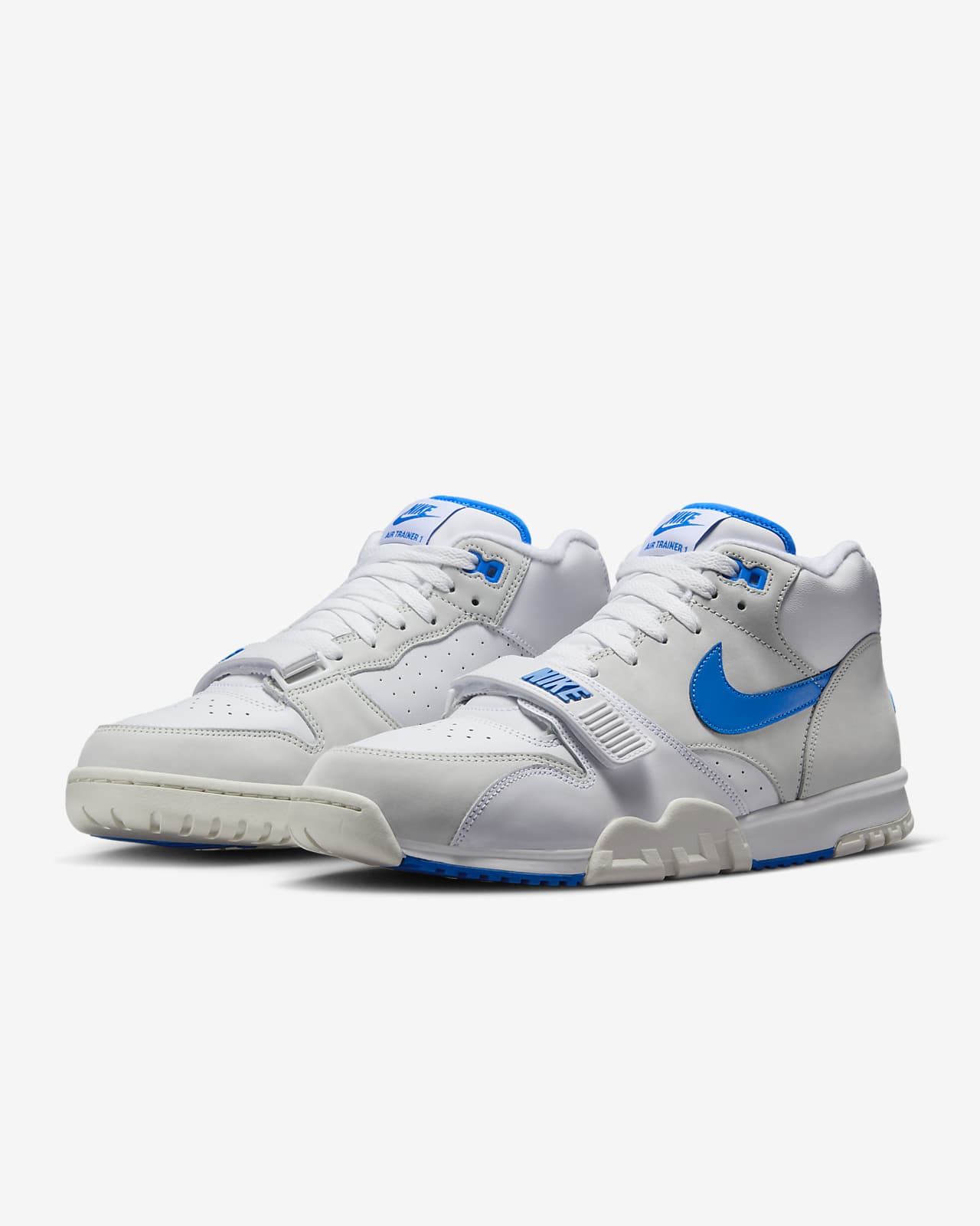 Nike air sale trainer 1 qs