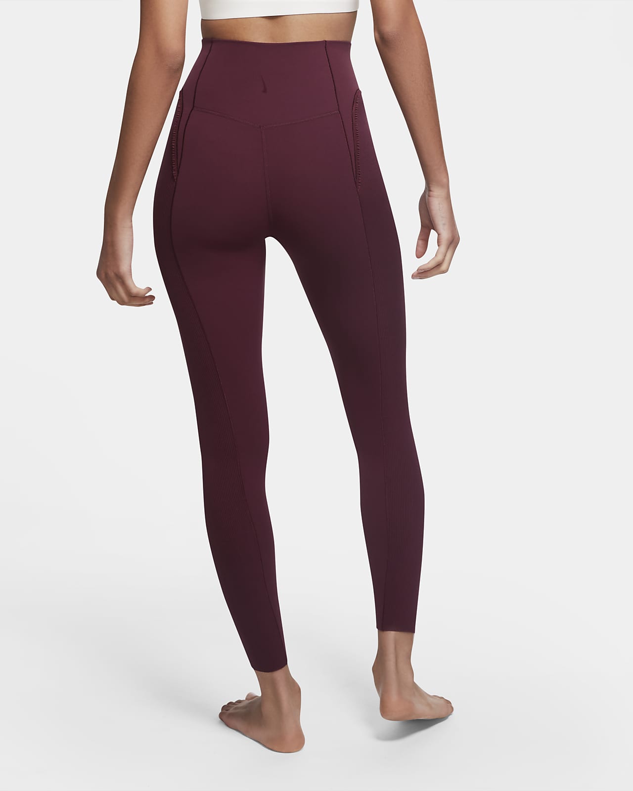 nike yoga tights