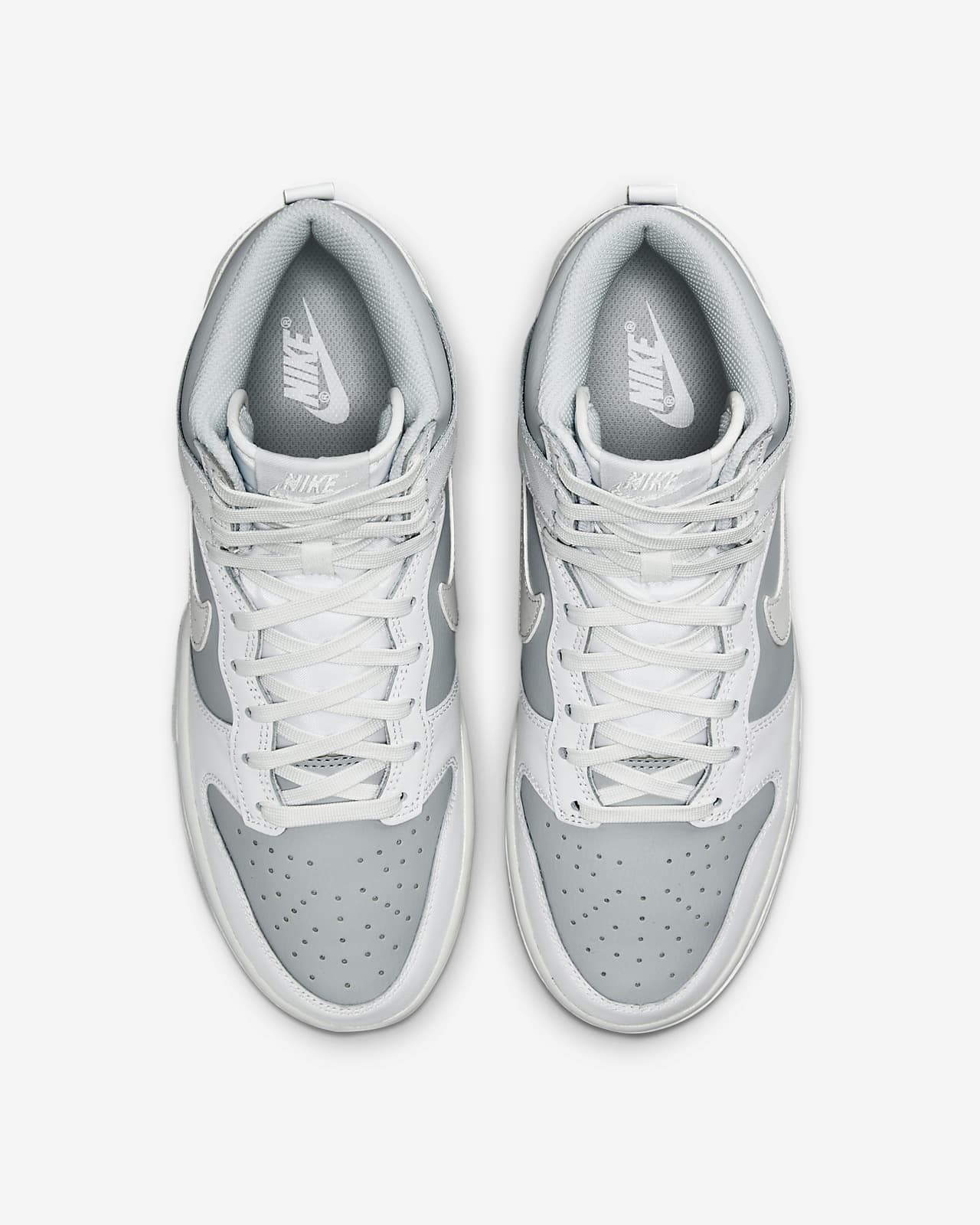 Scarpa Nike Dunk High Retro - Uomo. Nike IT