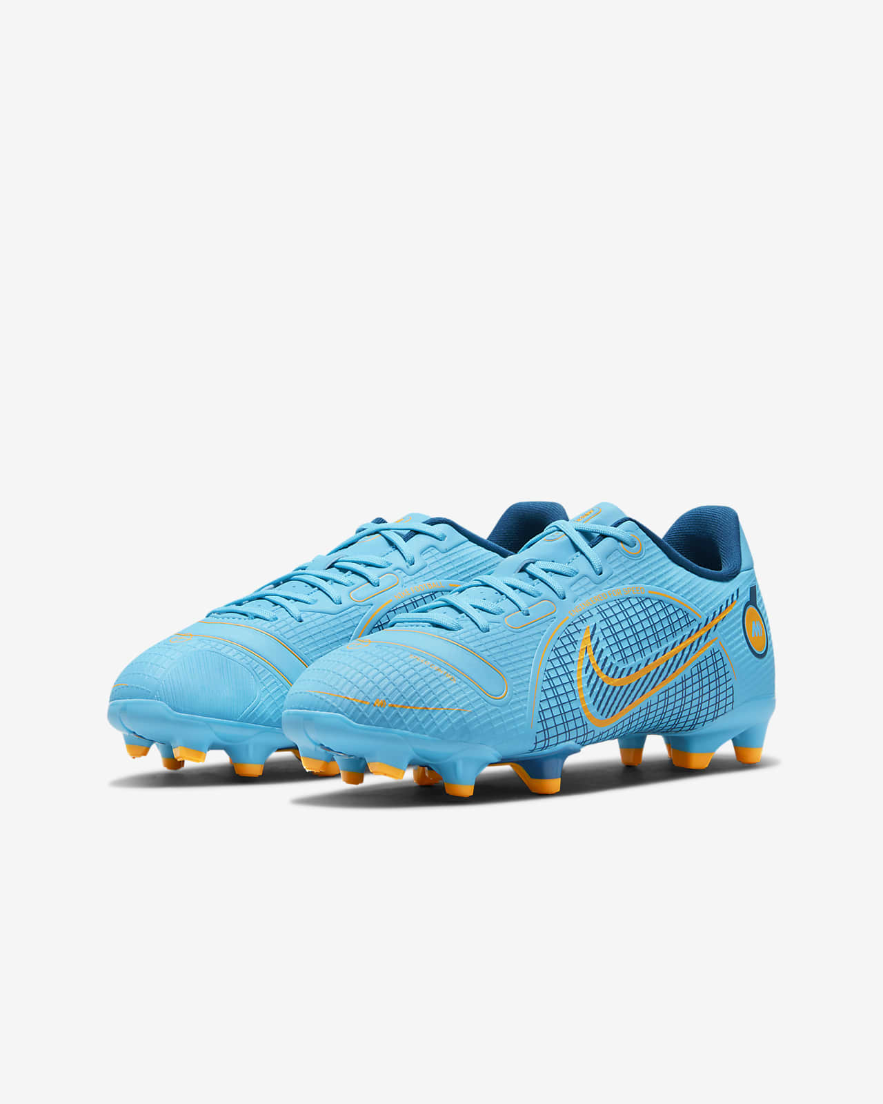 nike jr mercurial vapor 14