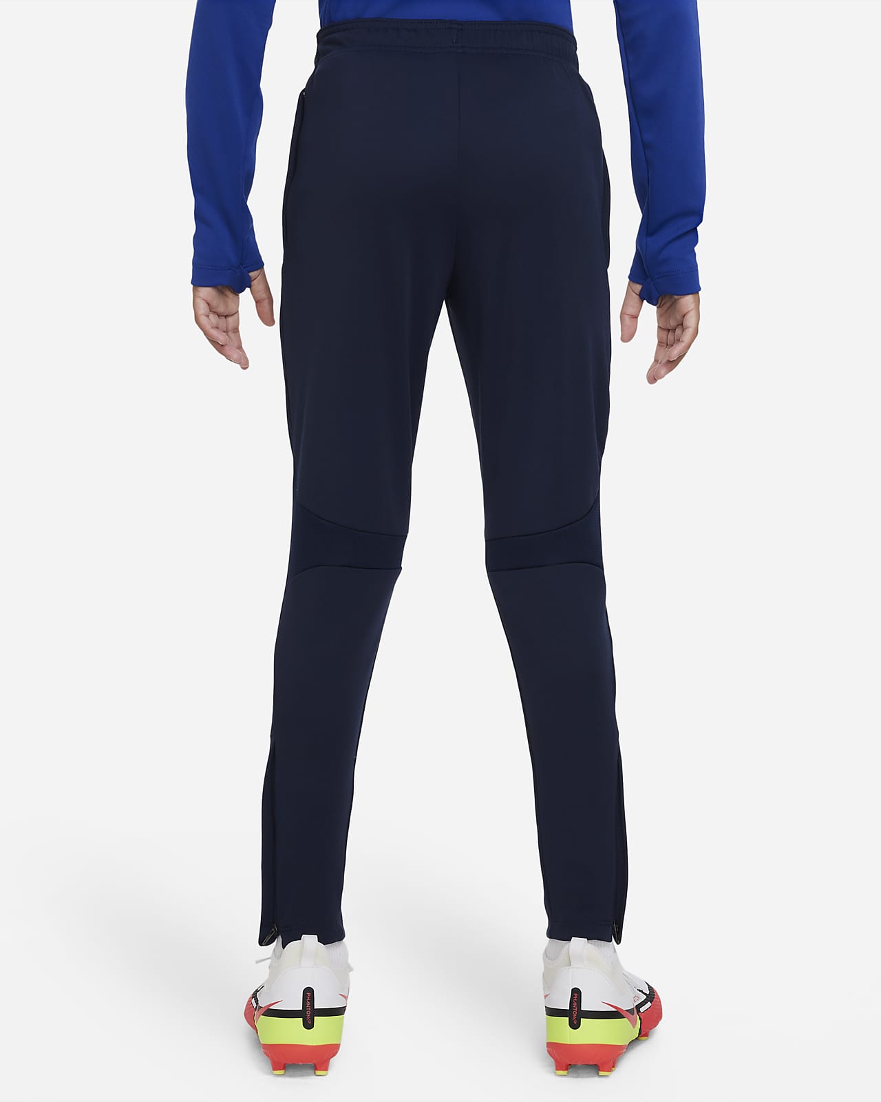 pants for chelsea boots