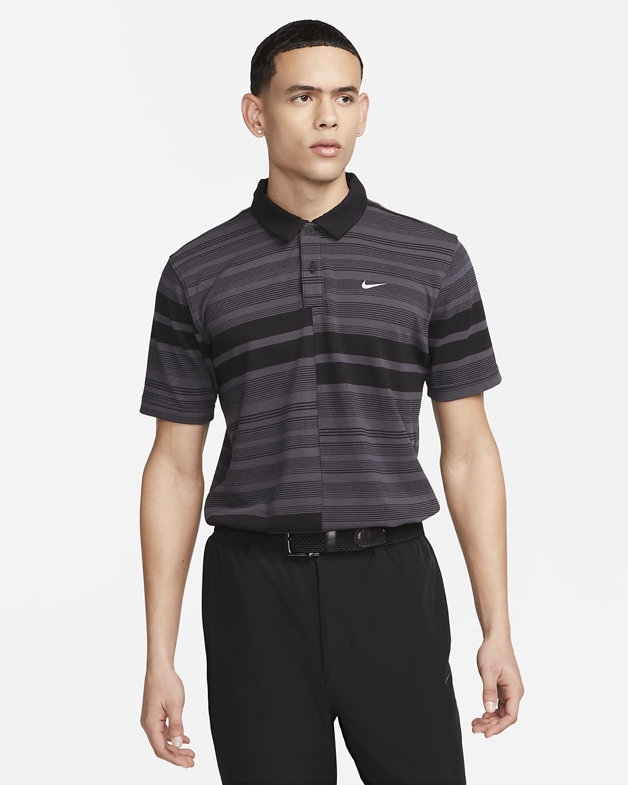 Polo da golf Nike Dri-FIT Unscripted – Uomo