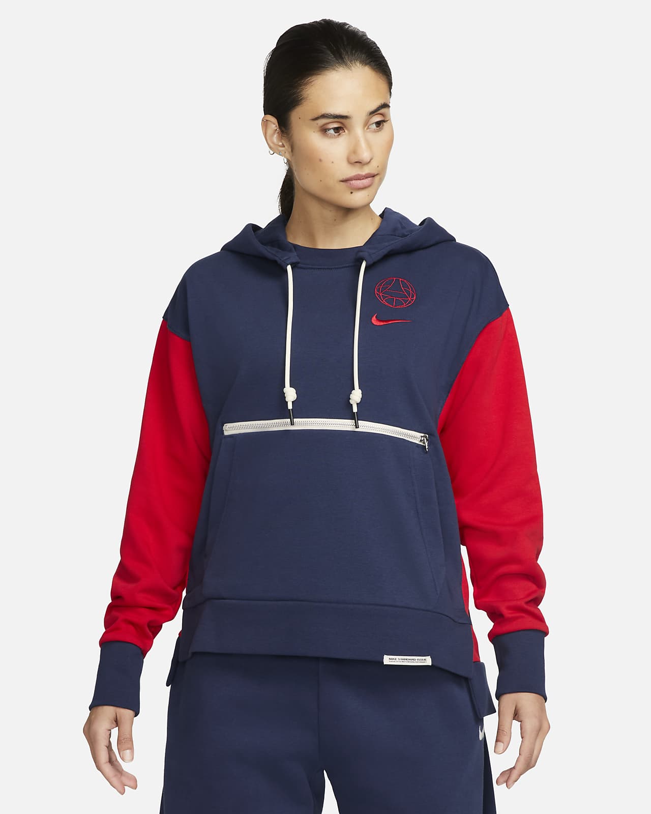 Sudadera psg sales nike