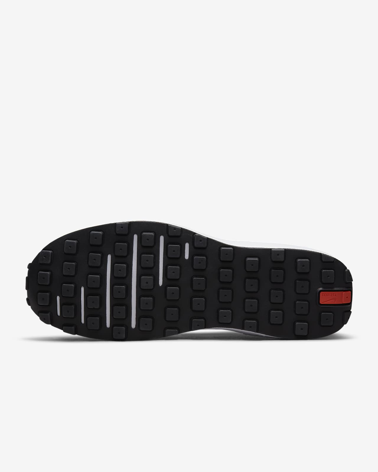 Женские кроссовки Nike Waffle One. Nike RU