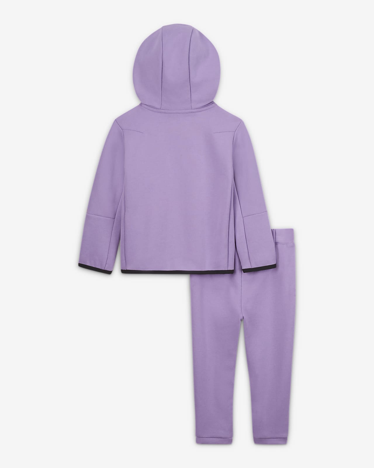 nike sportswear tech fleece baby