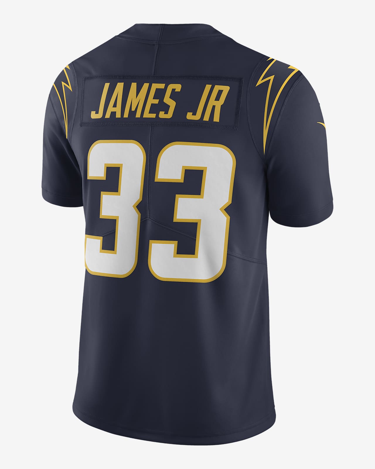 nike chargers jersey