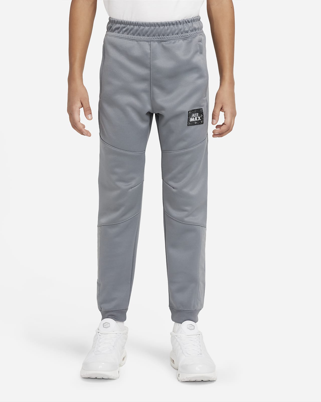 Pantaloni jogger Nike Sportswear Air Max - Ragazzo. Nike IT
