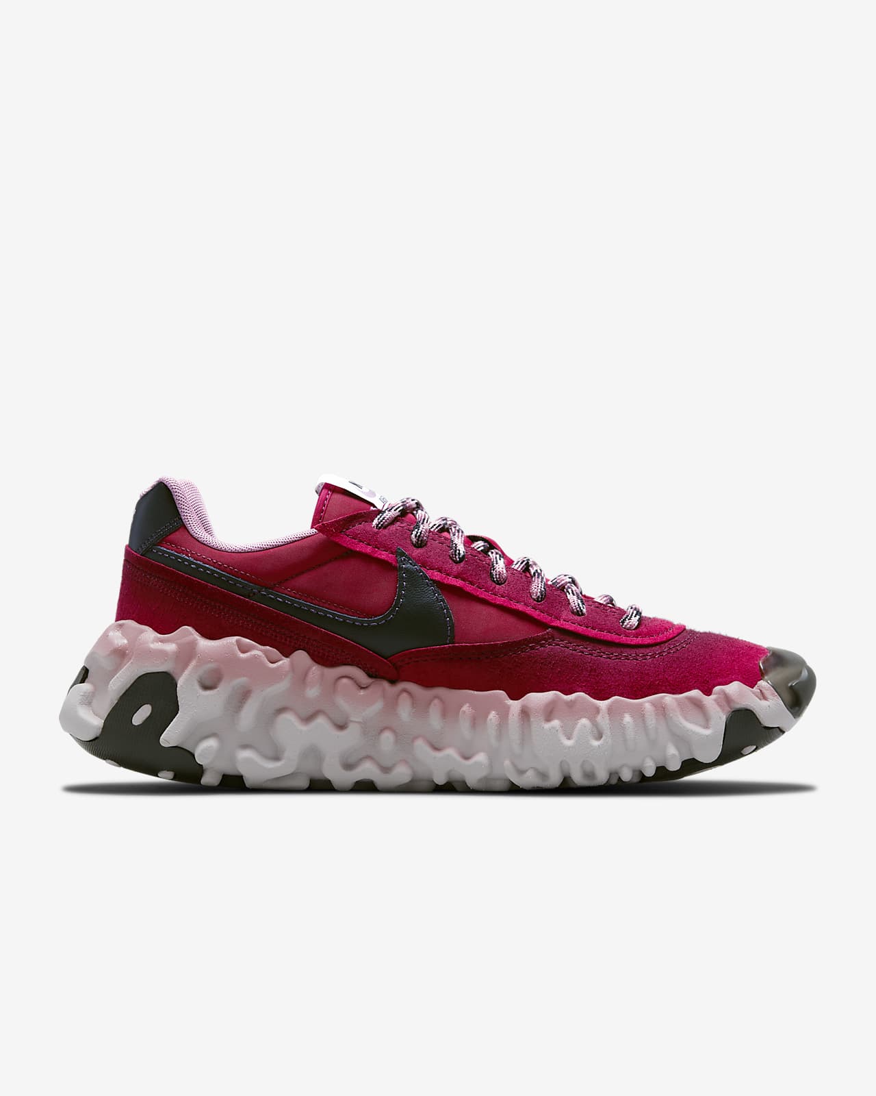 nike react overbreak