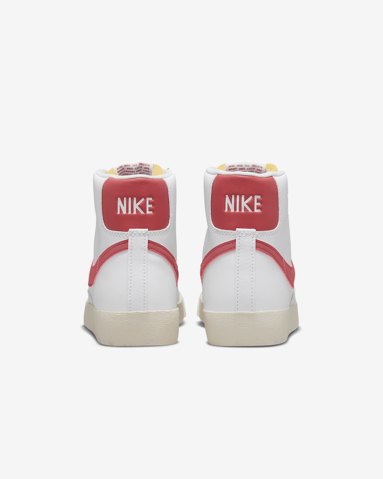 Nike Blazer Mid '77 Women's Shoes