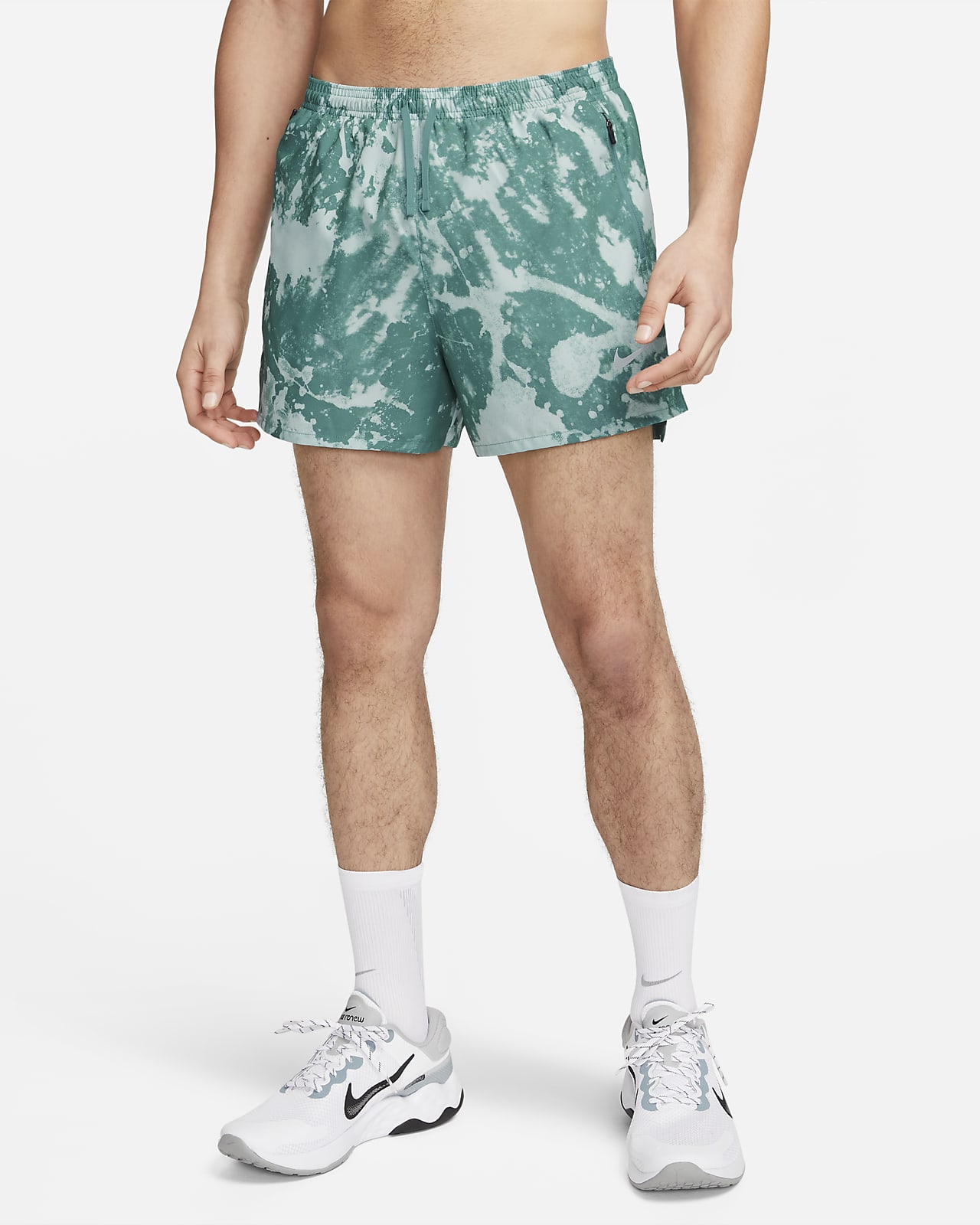 待望☆】 ナイキ DRI-FIT キッズ ハーフパンツＭ 10-12歳
