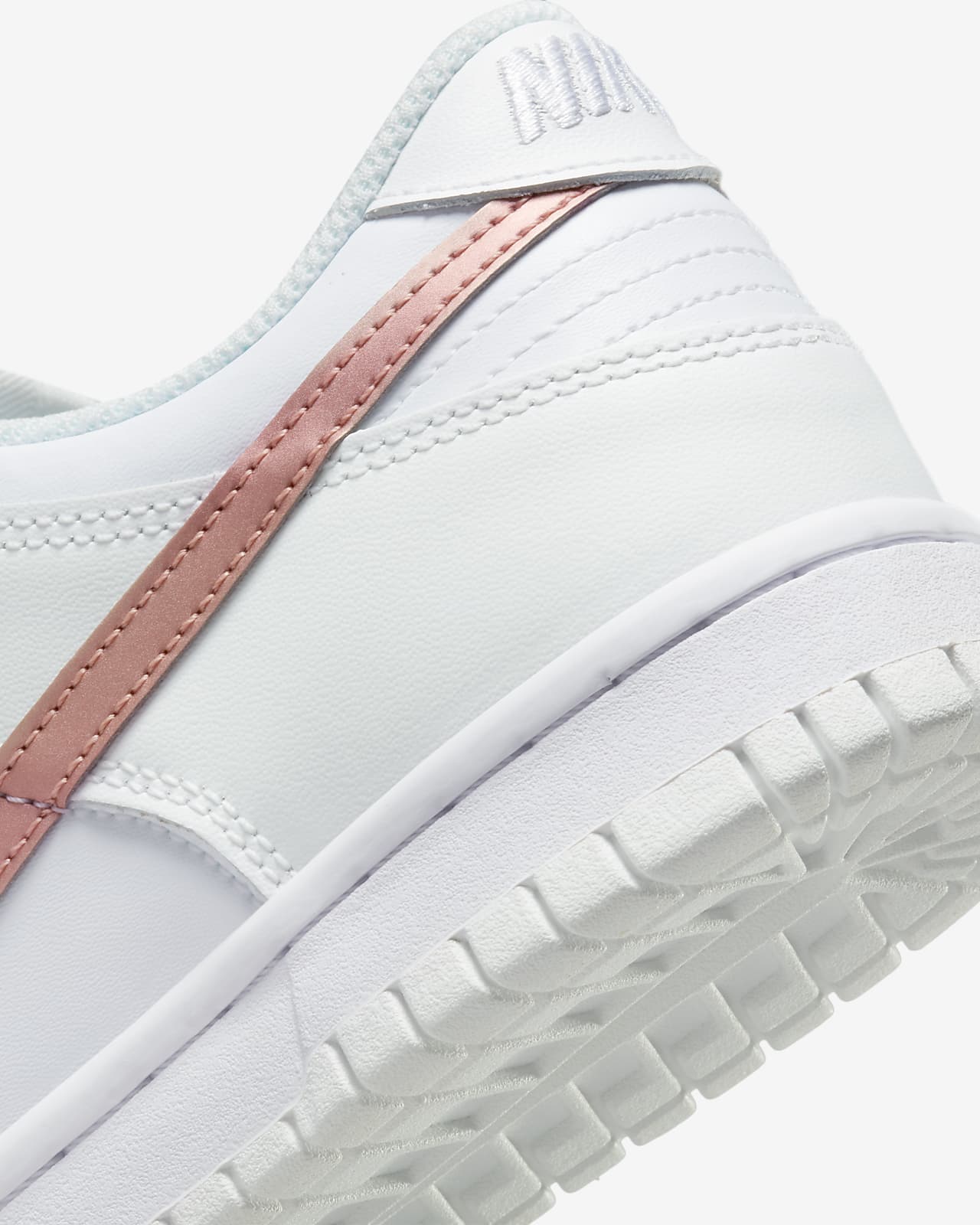 Nike Dunk Low Kinderschoenen. Nike NL