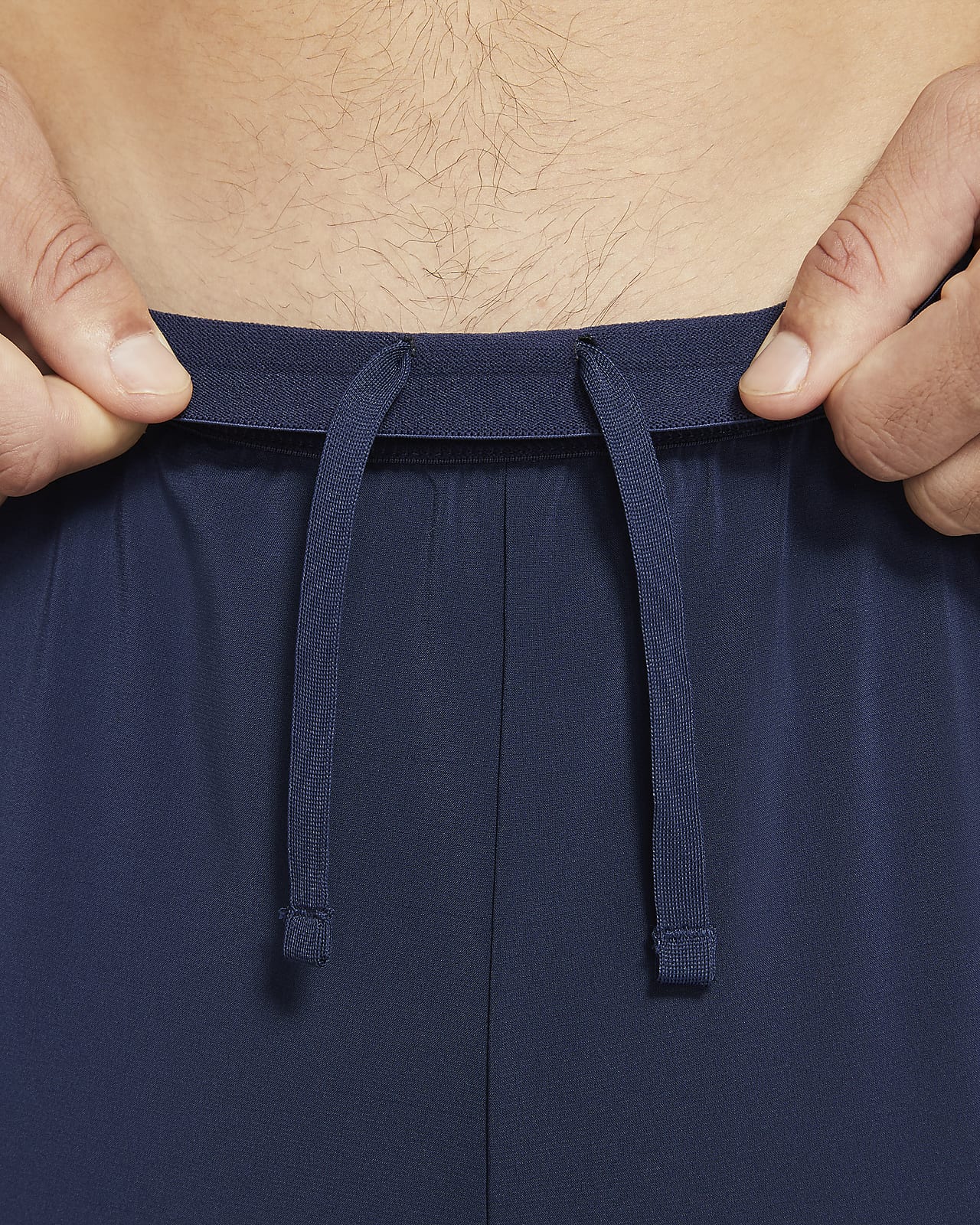 Nike Yoga Men's 2in1 Shorts. Nike NL