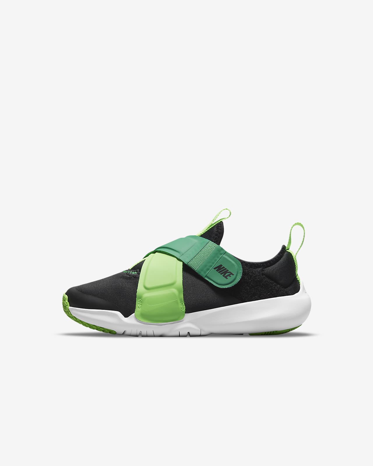 nike flex foot locker